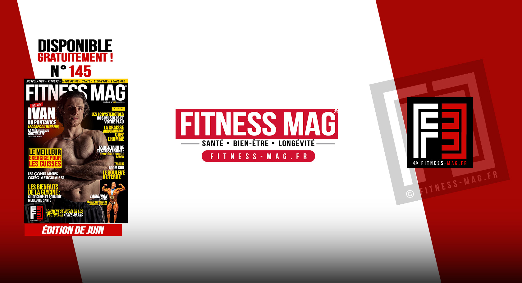 Fitness Mag