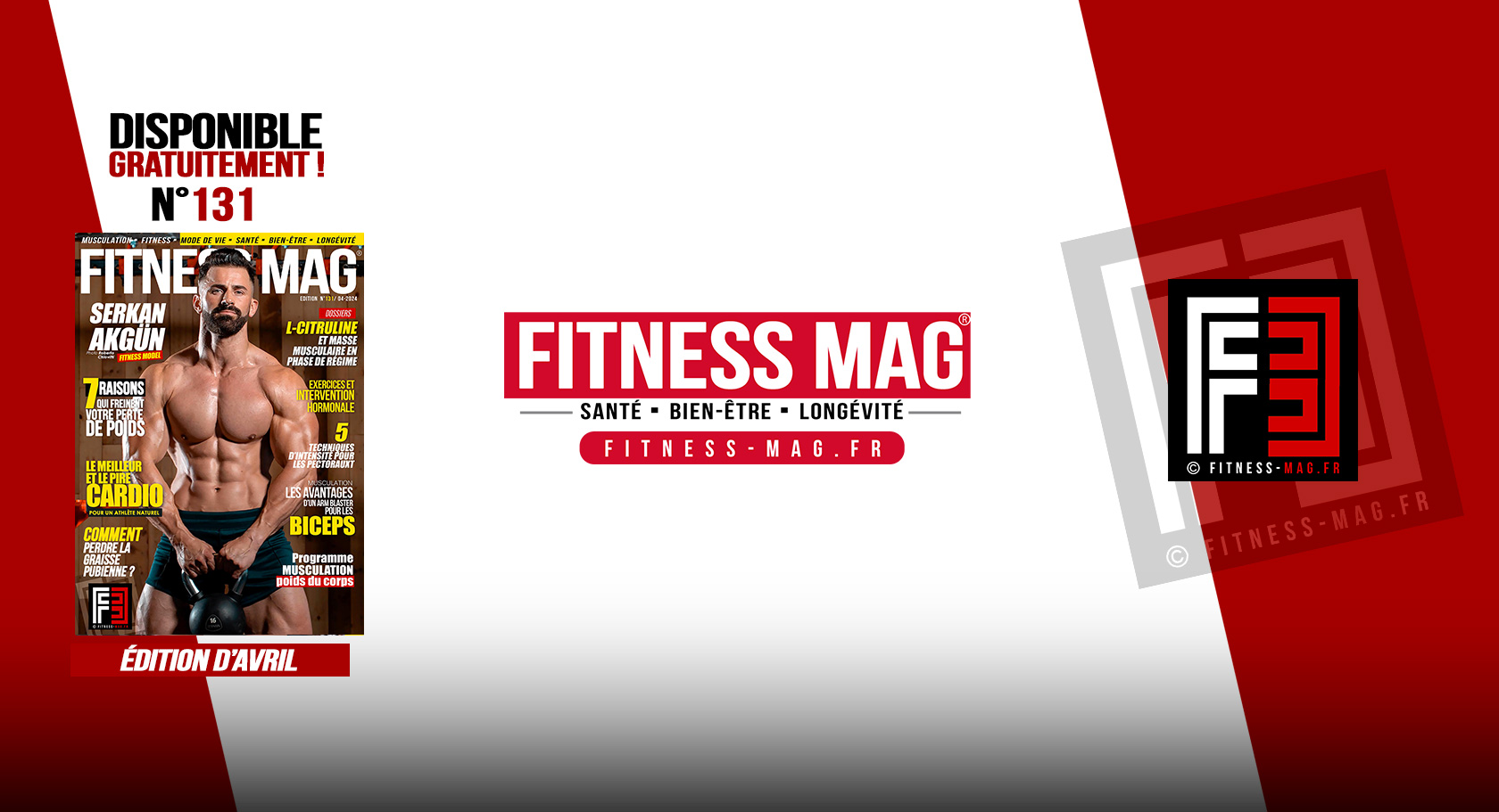 Fitness Mag