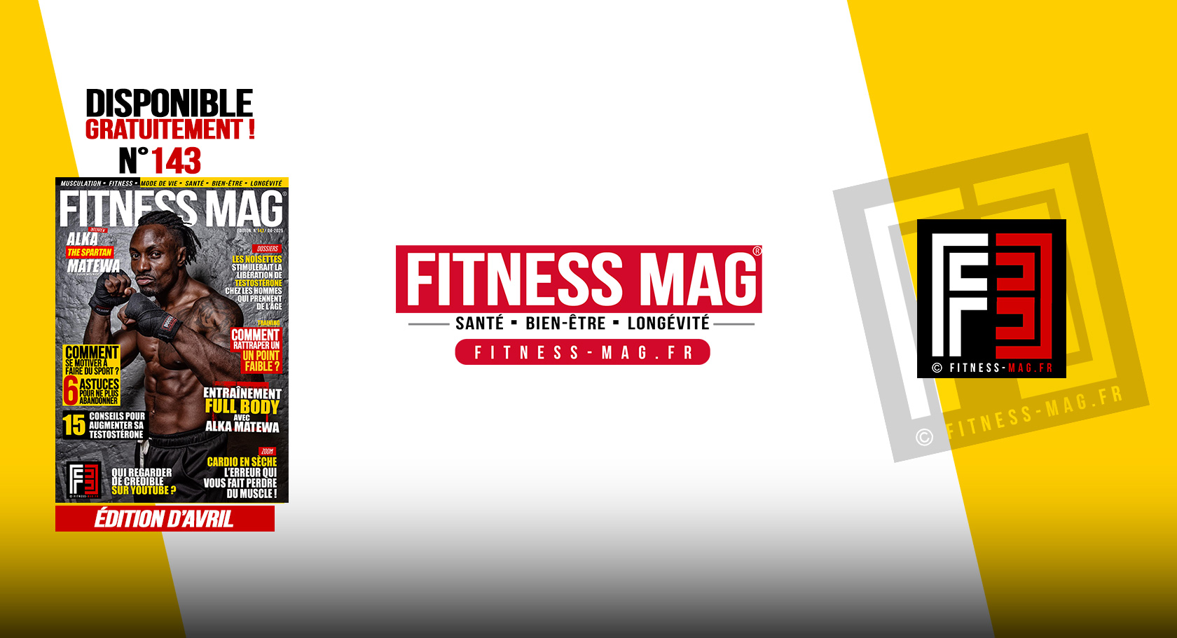 Fitness Mag