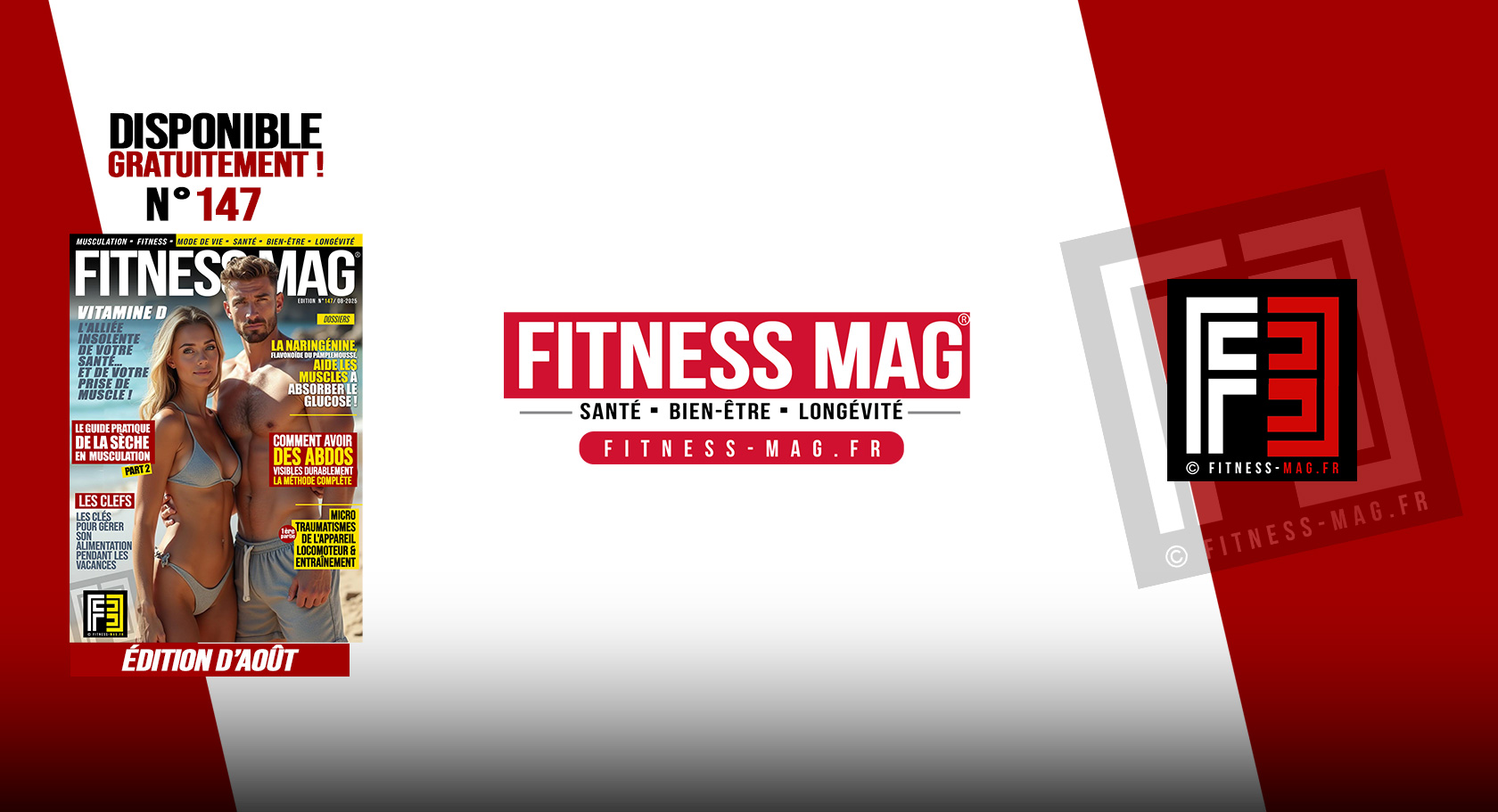 Fitness Mag