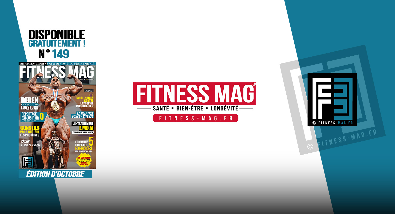 Fitness Mag