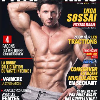 Fitness mag Novembre 2017