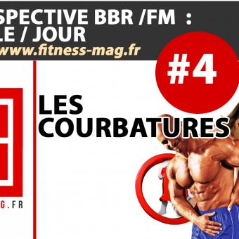 les courbatures en musculation que faire ? 