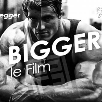 Bigger le film ! 