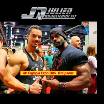 mr olympia expo 2015