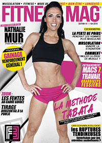 FitnessMag71-04-2019