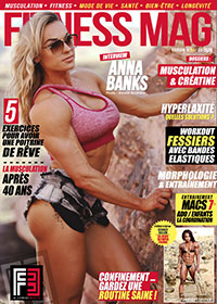 FitnessMag84-05-2020